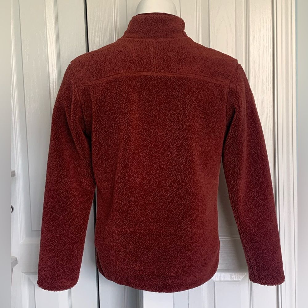 Columbia Fleece Jacket - Picture 3 of 7